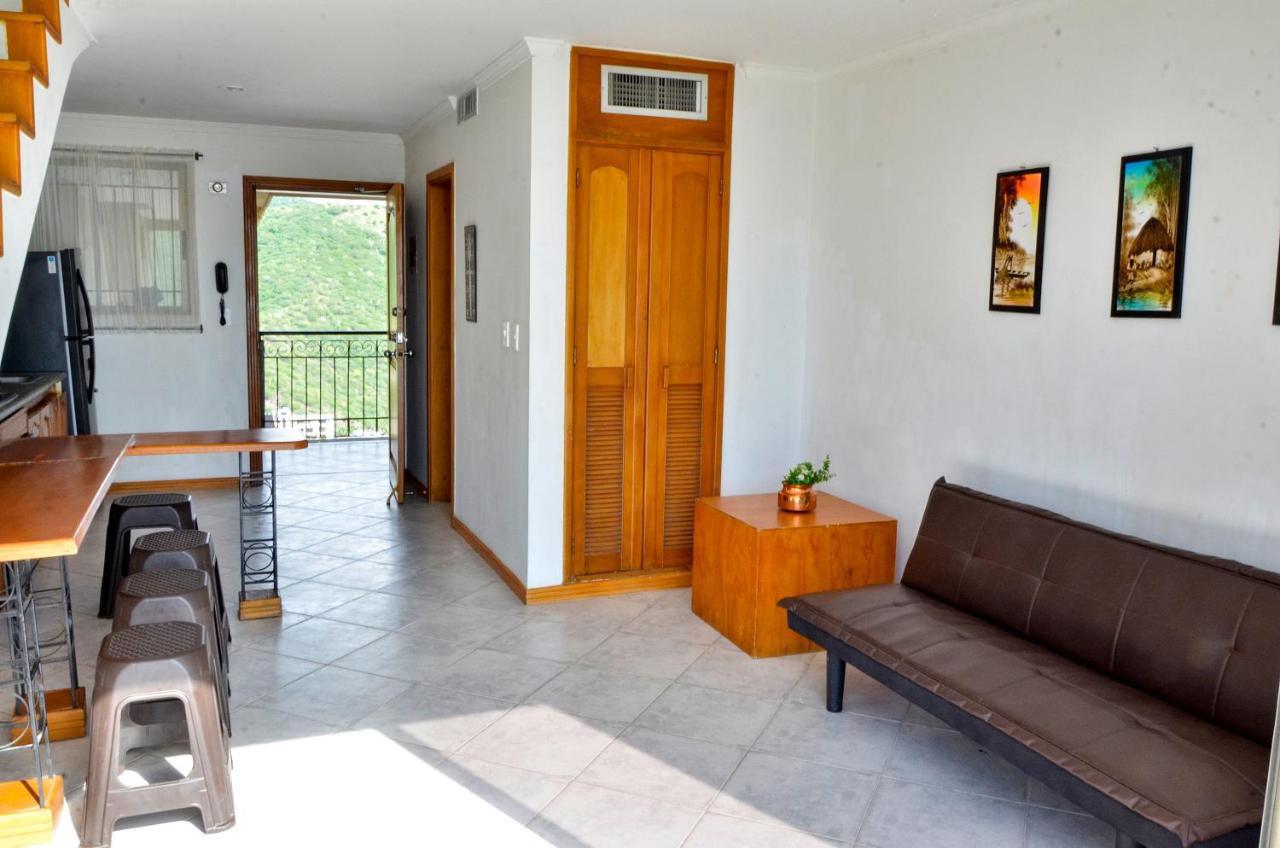 Apartamentos El Penon Del Rodadero Vista Al Mar - By Apartamar Santa Marta Luaran gambar
