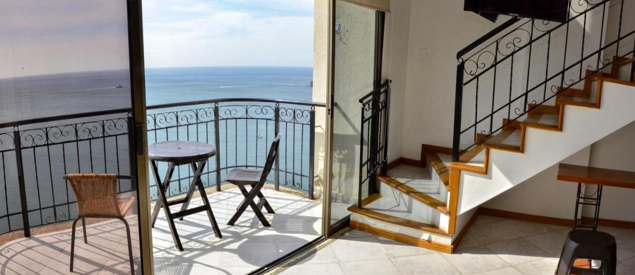 Apartamentos El Penon Del Rodadero Vista Al Mar - By Apartamar Santa Marta Luaran gambar