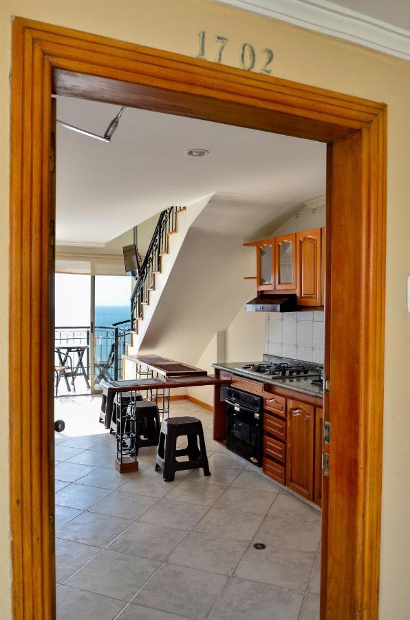 Apartamentos El Penon Del Rodadero Vista Al Mar - By Apartamar Santa Marta Luaran gambar