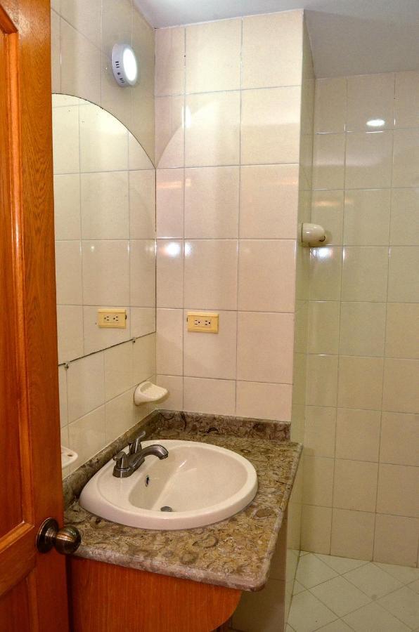 Apartamentos El Penon Del Rodadero Vista Al Mar - By Apartamar Santa Marta Luaran gambar
