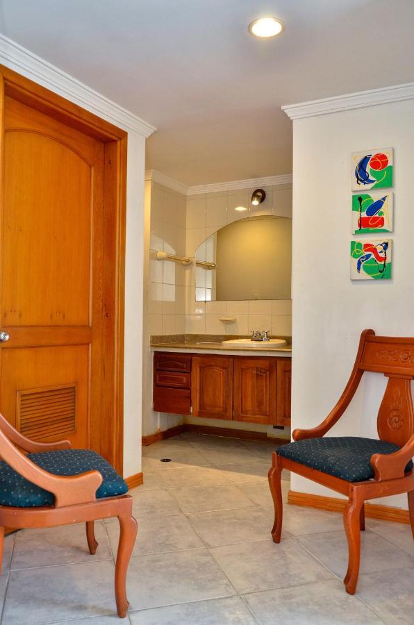 Apartamentos El Penon Del Rodadero Vista Al Mar - By Apartamar Santa Marta Luaran gambar