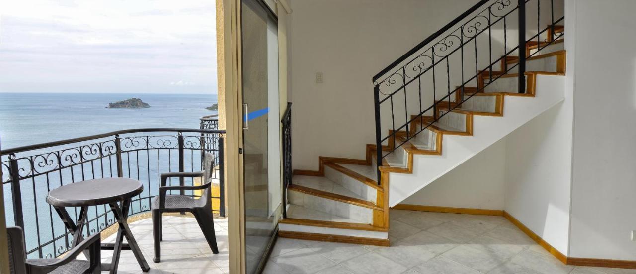 Apartamentos El Penon Del Rodadero Vista Al Mar - By Apartamar Santa Marta Luaran gambar