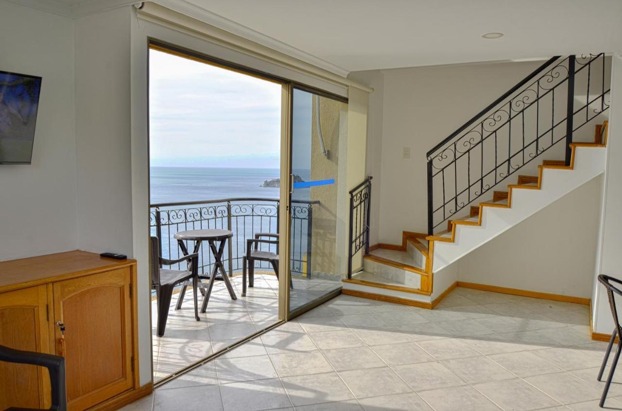 Apartamentos El Penon Del Rodadero Vista Al Mar - By Apartamar Santa Marta Luaran gambar